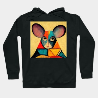 Cute Animals Series Hoodie